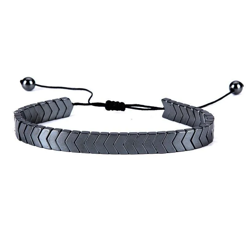 Modern Design Men's Bracelet