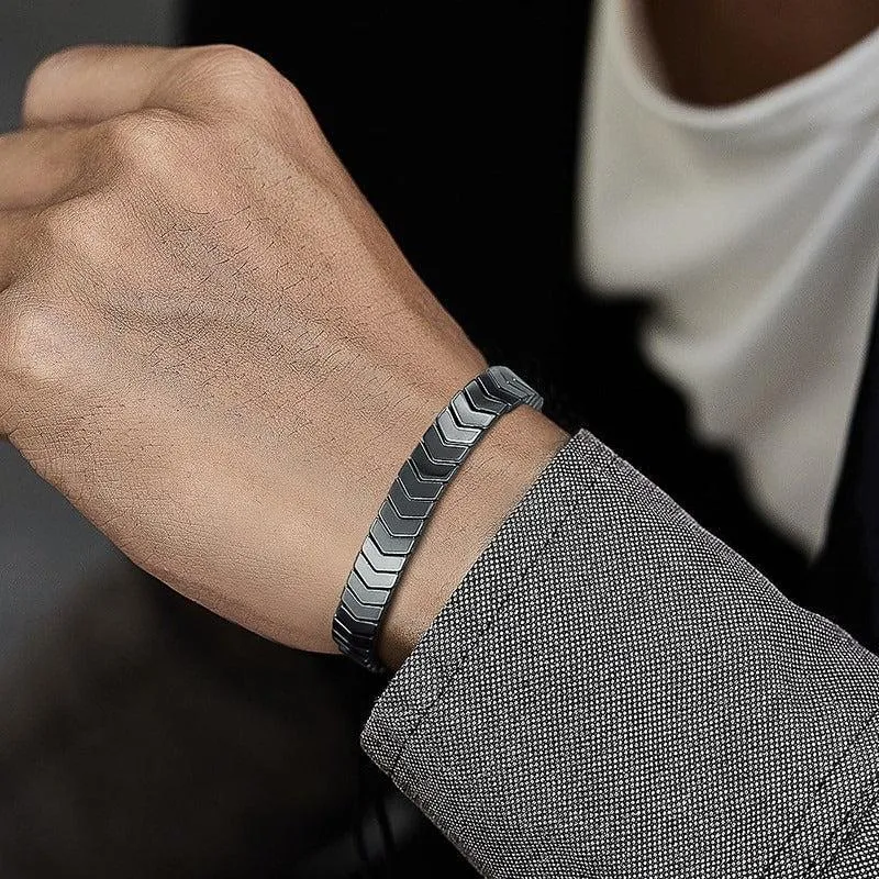 Modern Design Men's Bracelet