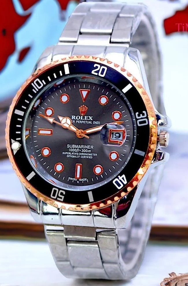 watch