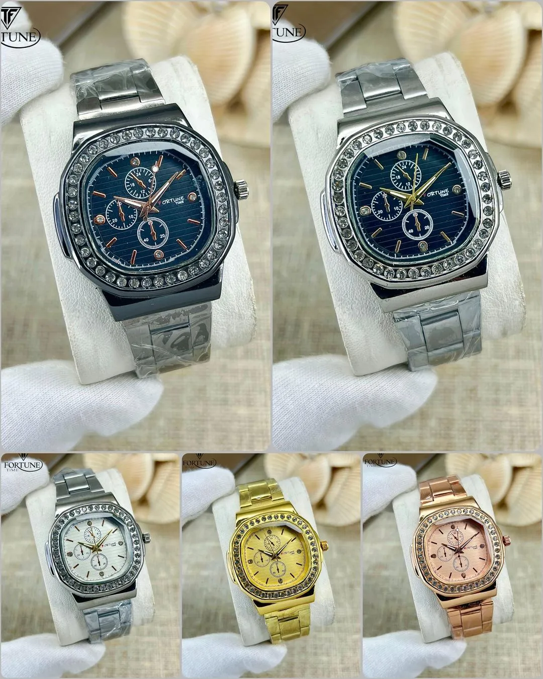 women watches