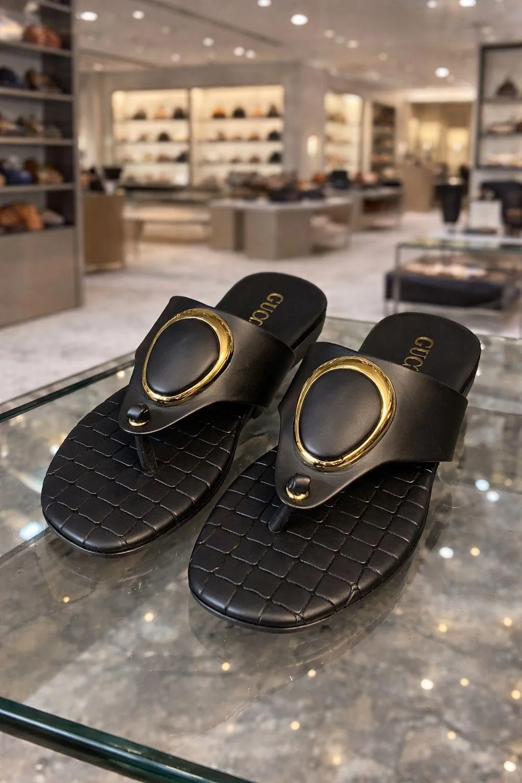 slipper